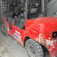 SEYRANTEPE FORKLİFT KİRALAMA 0541-945-32-25--BOGAZİCİ FORKLİFT, Makina