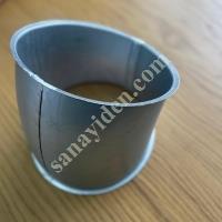 GALVANİZ PRES DİRSEK | AKIŞ BORU PRES DİRSEKLERİ – ENDÜSTRİYEL HAVALANDIRMA,