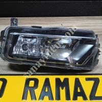 VOLKSWAGEN CADDY SAĞ ÖN SİS FAR 2015-2020 MODEL OEM:2K5.941.662B, Oto & Y. Parça