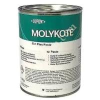MOLYKOTE G-N PLUS PASTE 1 KG MONTAJ YAĞLAYICI,