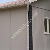 45 M² 120*180 WINDOW+CORNER JAM HOUSING WITH GIFT, Building Construction