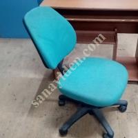 SATILIK GRAMMER MARKA OFİS SEKRETER VE BİLGİSAYAR KOLTUĞU, Diğer