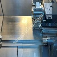 TAYVAN İKİNCİ EL CNC FANUC TORNA TEZGAHI, Cnc Torna Tezgahları