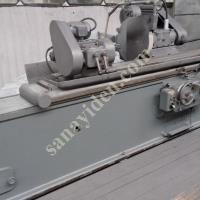 SİLİNDİR TASLAMA  250X1500 KURUMSAL FİRMADAN SATIŞA ÇIKMIŞTIR   0536 709 41 57, Makina