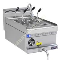 700 SERIES GAS GRILL WITH LAVATAŞ VOLCANIC LAVATAŞ, Industrial Kitchen