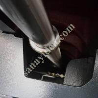 TAİWAN PHOBUES FREZE  STOKTAN HEMEN TESLİMDİR  05367094157, Makina
