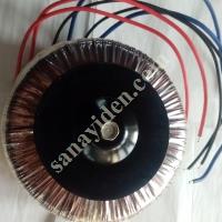 SATILIK FERRİT ÇEKİRDEKLİ TOROİDAL GÜÇ TRAFOSU, Elektrik & Enerji