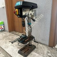 CRAFT MARKA 16 MM SÜTUNLU MATKAP TEZGAHI,