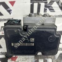 CHEVROLET CRUZE ÇIKMA ABS BEYNI 10.0970-4512.3,