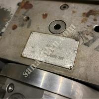DECKEL MAHO DMC 63V – CNC İŞLEME MERKEZİ, Cnc Makinaları Ve Cnc İlanları