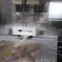 ÇİFT TABLA İŞLEME MERKEZİ  KULLANICIDAN SATIŞA ÇIKMIŞTIR  0536 709 41 57, Makina