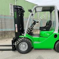 CESAB﻿ FORKLİFT TOYOTA 1ZS MOTOR EURO 6 ( DERHAL TESLİM ), Dizel Forklift