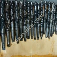 MATKAP UCU ALMAN MALI HAVA CELİĞİ YENİ SIFIR  MATKABIN ARKASI MORS KONİK, Diğer