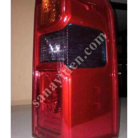 SABAYAUTOMOTIVE STOP LAMP PATROL 2002-2003 RIGHT, Headlight & Park-Stop & Fog & Signal