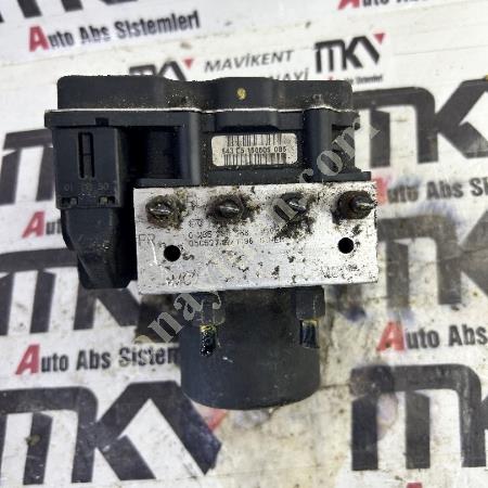 0265950432-0265234268 HONDA FR-V ÇIKMA ABS BEYNİ, Oto & Y. Parça