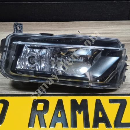 VOLKSWAGEN CADDY SAĞ ÖN SİS FAR 2015-2020 MODEL OEM:2K5.941.662B, Oto & Y. Parça