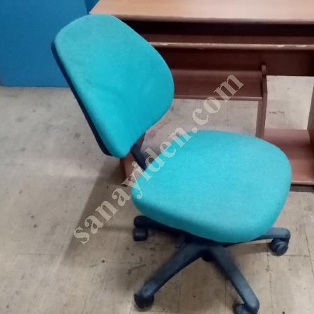 SATILIK GRAMMER MARKA OFİS SEKRETER VE BİLGİSAYAR KOLTUĞU, Diğer