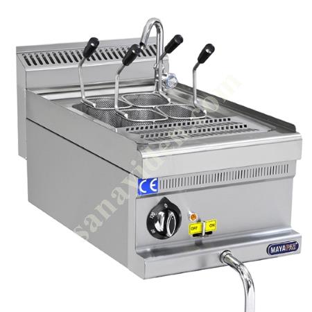 700 SERIES GAS GRILL WITH LAVATAŞ VOLCANIC LAVATAŞ, Industrial Kitchen