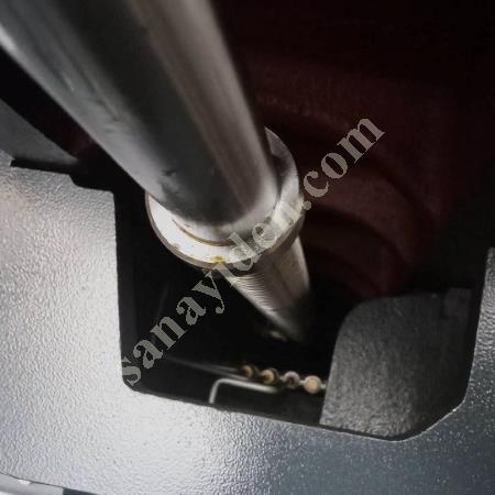TAİWAN PHOBUES FREZE  STOKTAN HEMEN TESLİMDİR  05367094157, Makina