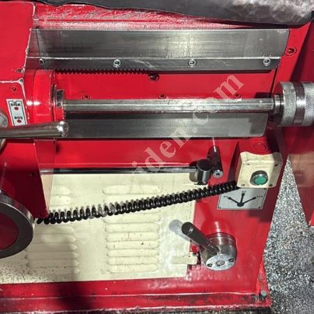 FİYATI  320.000₺  KAMPANA VE DİSK TORNASI  KULLANICIDAN SATIŞA ÇIKMIŞTIR, Makina