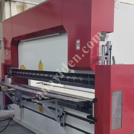 CONFORT 3600MM 320 TON 3 EKSEN CNC LİNDA MACHİNE ABKANT PRES, Abkant Pres