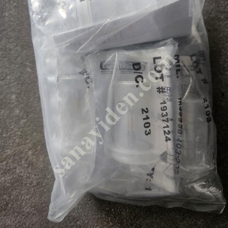 GLENAİR M39029/103-559 SİZE 12 COAXİAL SOCKET CONTACT – 4 ADET, Elektrik & Enerji
