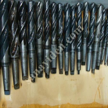 MATKAP UCU ALMAN MALI HAVA CELİĞİ YENİ SIFIR  MATKABIN ARKASI MORS KONİK, Diğer