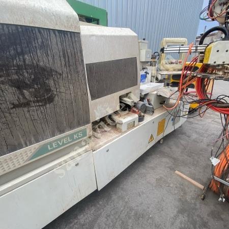 BANTLAMA MAKİNESİ , Kenar Bantlama Makineleri