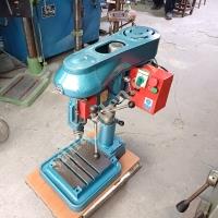 EKÇELİK MASAÜSTÜ KILAVUZ ÇEKME MATKAP  İSTANBUL / BAYRAMPAŞA, Kılavuz Çekme