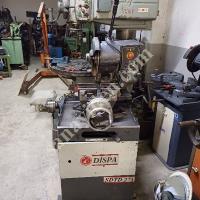 DİSPA 275'LİK SDTD ÇAPAKSIZ SULU KESİM. İSTANBUL / BAYRAMPAŞA,