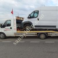 BİGA BAŞARI OTO ÇEKİCİ KURTARMA YOL YARDIM HİZMETİ 0534 764 15 84 HEMEN ARA, Attractive Roadside Assistance