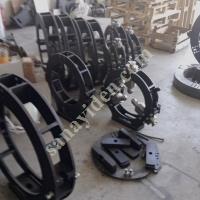 İSTENİLEN ÖLÇÜ VE ÖZELLİKTE ARA YATAK  SİZ İSTEYİN BİZ YAPANIM  0536 709 41 57, Makina