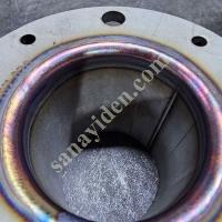 FASON KAYNAKLI İMALAT, Metal Products Other