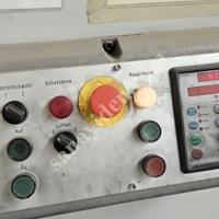 İKİNCİ EL HİDROLİK GİYOTİN MAKAS SAC GENİŞLİK: 6075 MM, Giyotin Makas