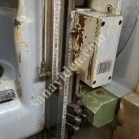 REİSHAUER MARKA CNC DİŞLİ TAŞLAMA MAKİNESİ!, Makina