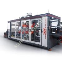 TEKMOFORM MAKİNASI SATILIKTIR DETAYLI BİLGİ İÇİN İLETİŞİME GEÇEBİLİRSİNİZ.,