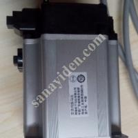 SATILIK PANASONİC AC SERVO DRİVER YENİ NESİL SÜRÜCÜ, Makina