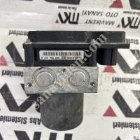 0265950668 BMW 5 SERİSİ E60 ÇIKMA           ABS BEYNİ,