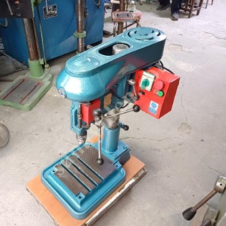 EKÇELİK MASAÜSTÜ KILAVUZ ÇEKME MATKAP  İSTANBUL / BAYRAMPAŞA, Kılavuz Çekme