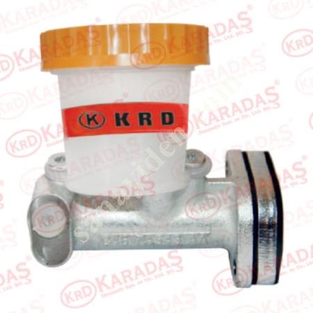 FORD – T213203 KARADAŞ OTOMOTİV, Ağır Vasıta Ve Yedek Parça