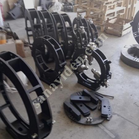 İSTENİLEN ÖLÇÜ VE ÖZELLİKTE ARA YATAK  SİZ İSTEYİN BİZ YAPANIM  0536 709 41 57, Makina