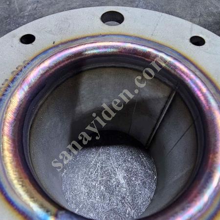 FASON KAYNAKLI İMALAT, Metal Products Other