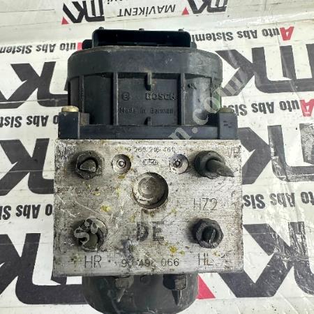 OPEL ASTRA ÇIKMA ABS BEYNİ 0273004209 / 0265216461 / 90498066, Oto & Y. Parça