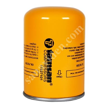 TAMSAN TVK 1901 T OIL FILTER, Compressor