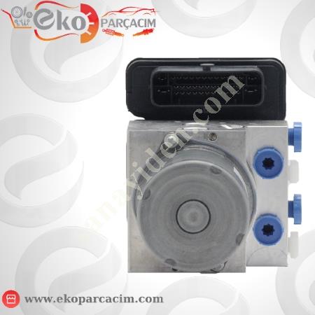 AUDİ C7 RS6 RS7 ABS POMPASI BEYNİ ORİJİNAL 4G0907379T 4G0614517AM, Oto & Y. Parça
