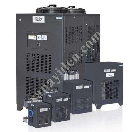 1800 PRESSURE AAG COMPAC AIR DRYER, Compressor Filter - Dryer