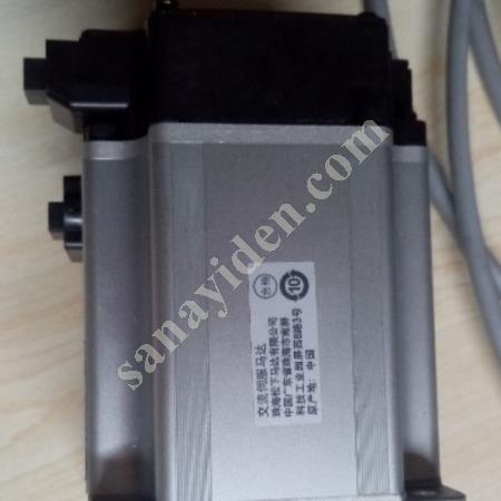 SATILIK PANASONİC AC SERVO DRİVER YENİ NESİL SÜRÜCÜ, Makina