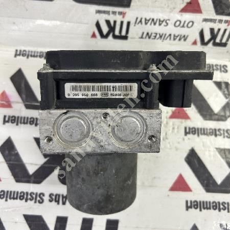 0265950668 BMW 5 SERİSİ E60 ÇIKMA           ABS BEYNİ, Oto & Y. Parça