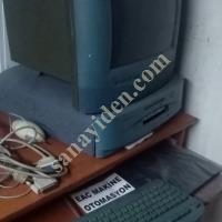KİRALIK MASA ÜSTÜ BİLGİSAYAR ACER MARKA 1995 MODEL, Diğer