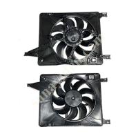 MATSUBA FAN QASHQAI 2007-2013 COMPATIBLE,